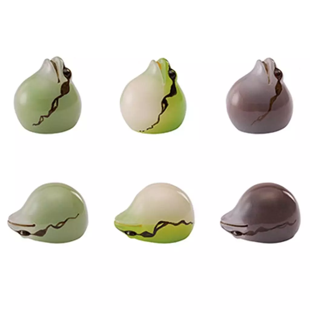 Trading Figure - Animal Attraction