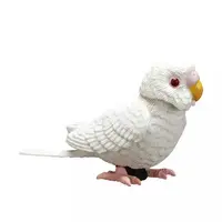 Trading Figure - Parakeet Action & Magnet