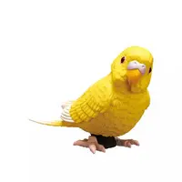 Trading Figure - Parakeet Action & Magnet