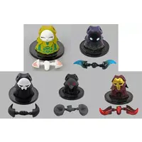 Trading Figure - BUILD WIZARDS