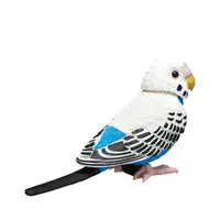 Trading Figure - Parakeet Action & Magnet