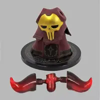 Trading Figure - BUILD WIZARDS