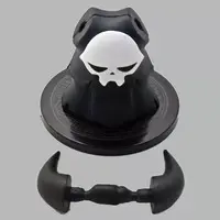 Trading Figure - BUILD WIZARDS