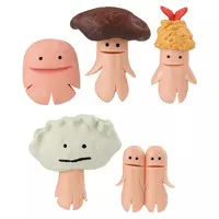 Trading Figure - Narabundesu