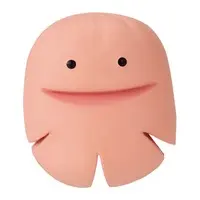 Trading Figure - Narabundesu