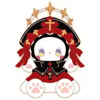 Trading Figure - MJ STUDIO EMMA