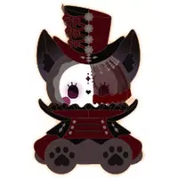 Trading Figure - MJ STUDIO EMMA