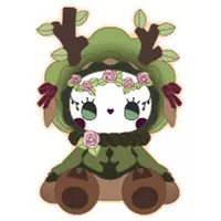 Trading Figure - MJ STUDIO EMMA