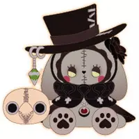 Trading Figure - MJ STUDIO EMMA