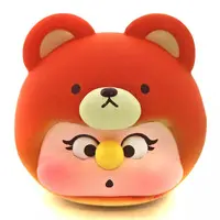 Trading Figure - TIMID NIDO