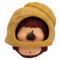 Trading Figure - Crispy Xiao Bu Vegetable Buff Series