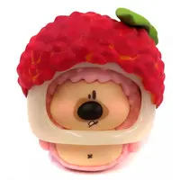 Trading Figure - Crispy Xiao Bu Vegetable Buff Series