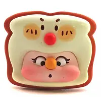 Trading Figure - TIMID NIDO