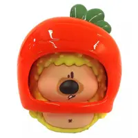 Trading Figure - Crispy Xiao Bu Vegetable Buff Series