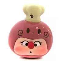 Trading Figure - TIMID NIDO