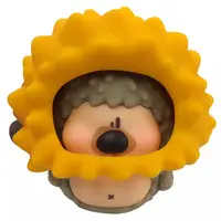 Trading Figure - Crispy Xiao Bu Vegetable Buff Series