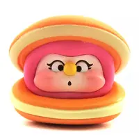 Trading Figure - TIMID NIDO