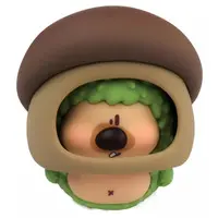 Trading Figure - Crispy Xiao Bu Vegetable Buff Series