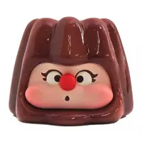 Trading Figure - TIMID NIDO