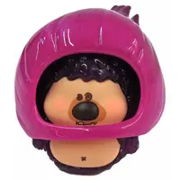 Trading Figure - Crispy Xiao Bu Vegetable Buff Series