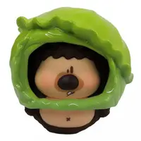 Trading Figure - Crispy Xiao Bu Vegetable Buff Series