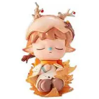 Trading Figure - MIMI Poetry of Nature Series