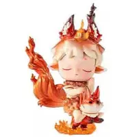 Trading Figure - MIMI Poetry of Nature Series