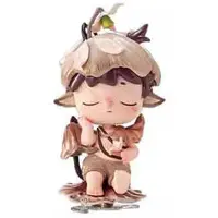 Trading Figure - MIMI Poetry of Nature Series