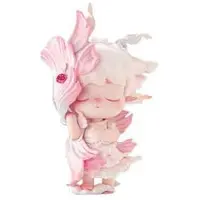 Trading Figure - MIMI Poetry of Nature Series