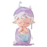 Trading Figure - MIMI Poetry of Nature Series