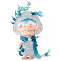 Trading Figure - MIMI Poetry of Nature Series