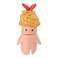 Trading Figure - Narabundesu