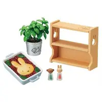 Trading Figure - miffy