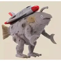 Trading Figure - Tokyo Kaiju Universe