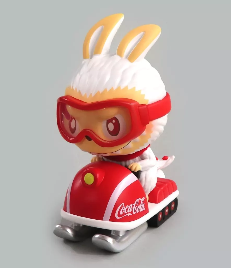 Trading Figure - POP MART