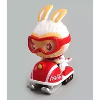 Trading Figure - POP MART