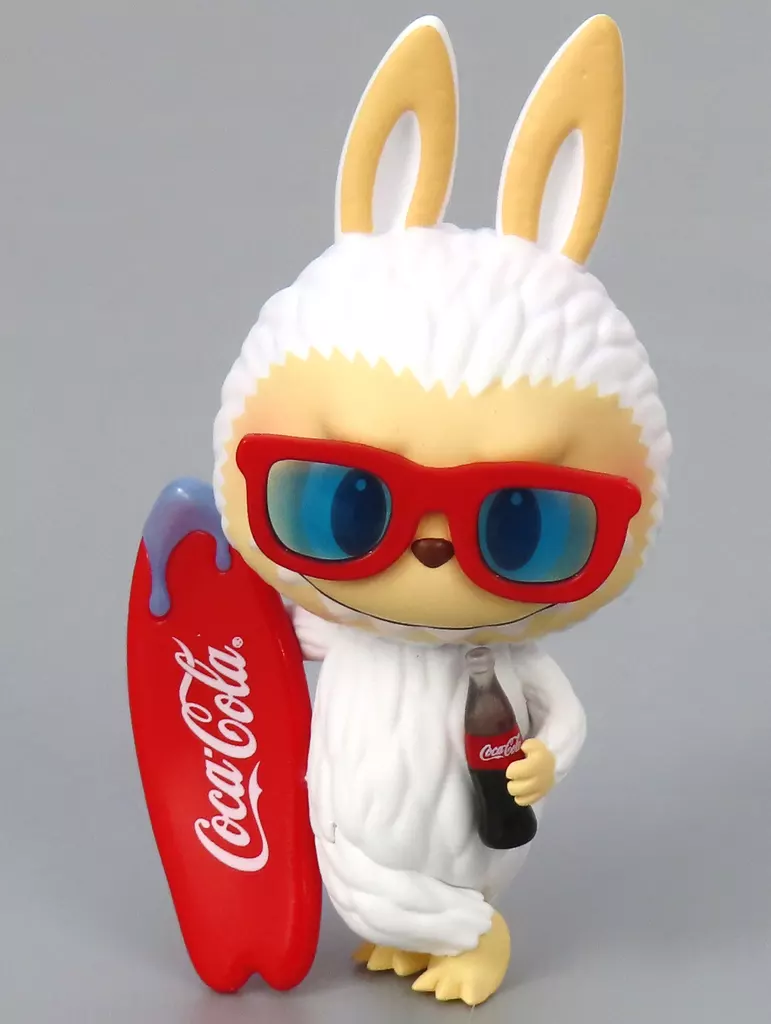 Trading Figure - POP MART