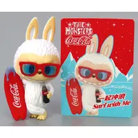 Trading Figure - POP MART