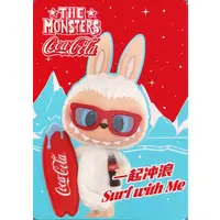 Trading Figure - POP MART