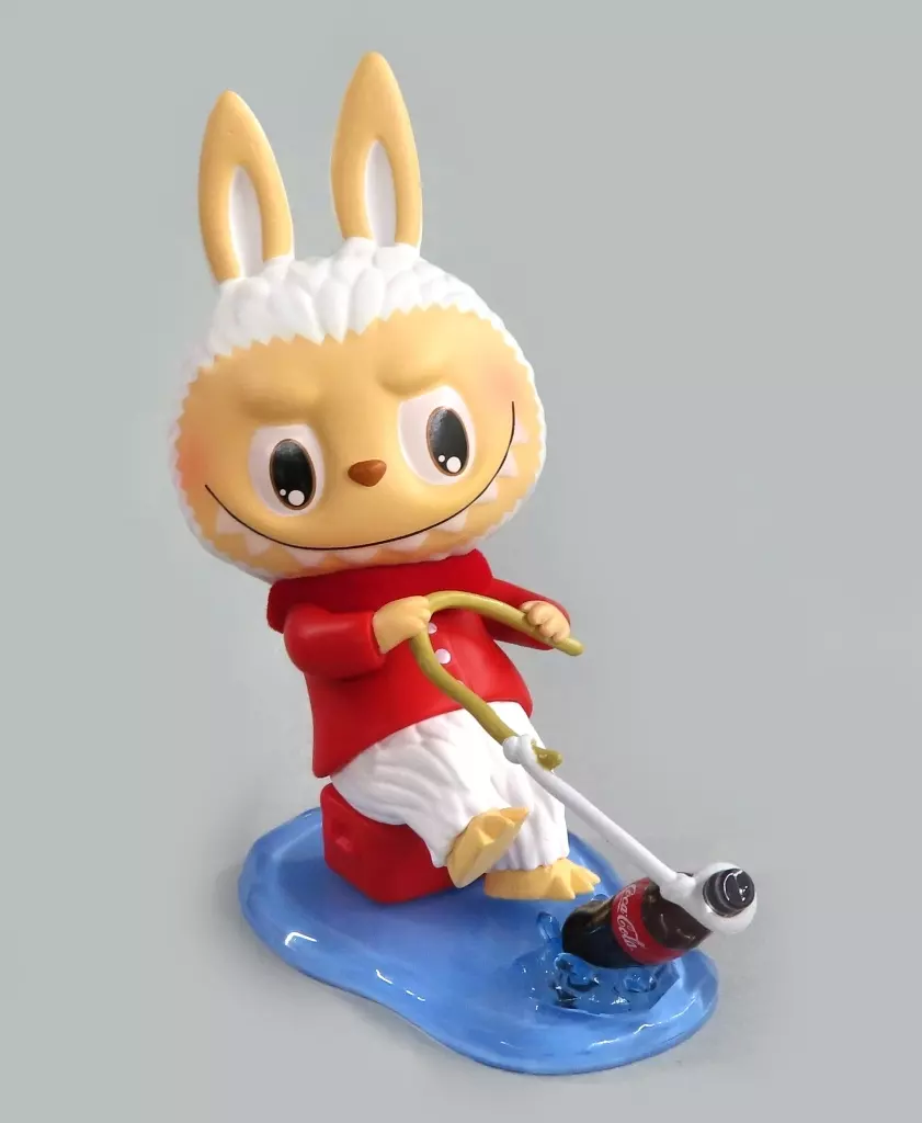 Trading Figure - POP MART