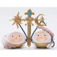 Trading Figure - Star Series Dark Night at 25 o'clock