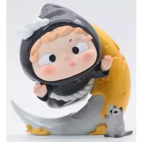 Trading Figure - Star Series Dark Night at 25 o'clock