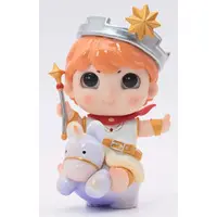 Trading Figure - Star Series Dark Night at 25 o'clock