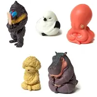 Trading Figure - Zazen