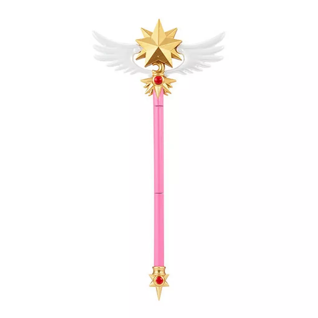 Trading Figure - Card Captor Sakura