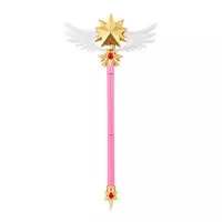 Trading Figure - Card Captor Sakura