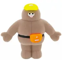 Trading Figure - The TOMODACHI! figure collection