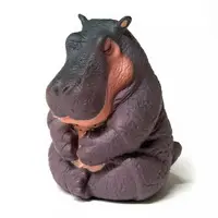 Trading Figure - Zazen