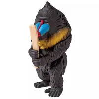 Trading Figure - Zazen