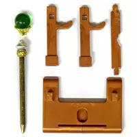 Trading Figure - Legendary magic wand mascot